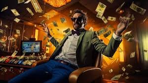 Permainan slot online dan kasino live terbaik untuk hiburan seru di perangkat mana saja