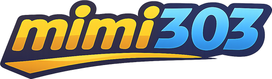 Logo mimi303